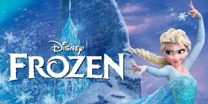 frozen 2013