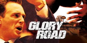 Glory Road (2006) glory road 2006
