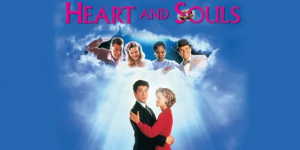 heart and souls 1993