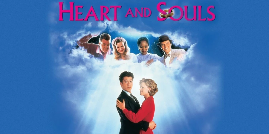 heart and souls 1993