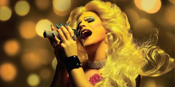 hedwig and the angry inch 2001