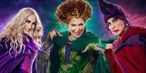 hocus pocus 2 2022