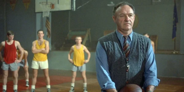 hoosiers 1986