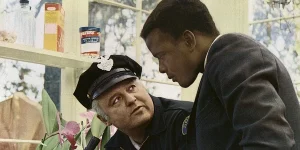 in the heat of the night 1967