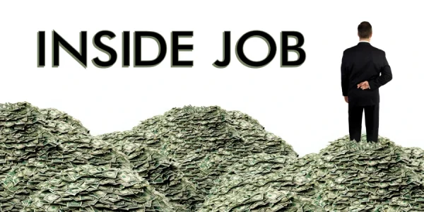 inside job 2010