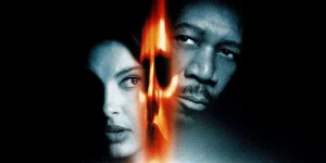 Kiss the Girls (1997) kiss the girls 1997