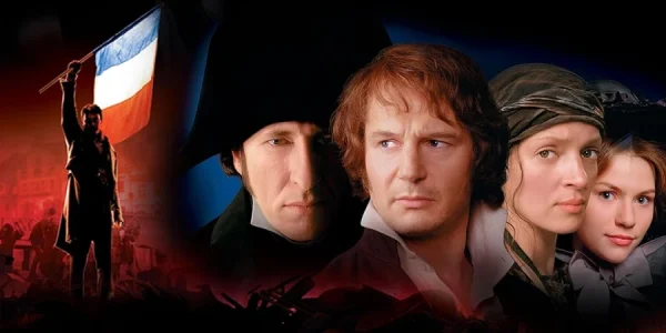 les miserables 1998