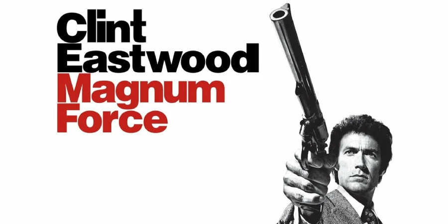 magnum force 1973