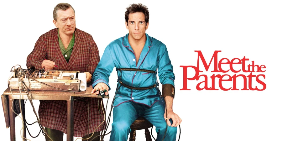 meet the parents 2000