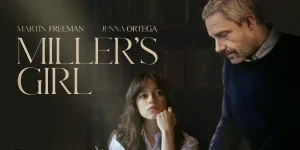 miller's girl 2024