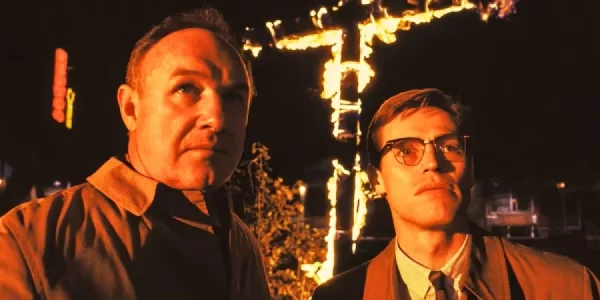 mississippi burning 1988