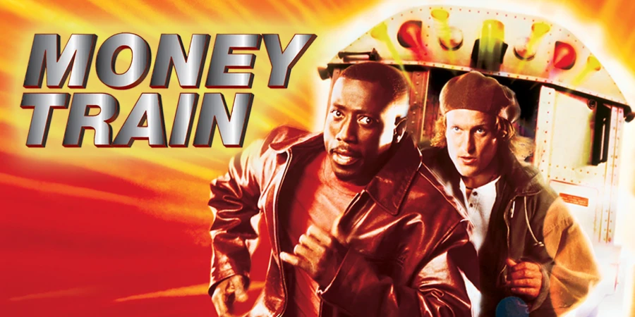 money train 1995
