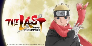 naruto the last 2014