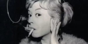 nights of cabiria 1957