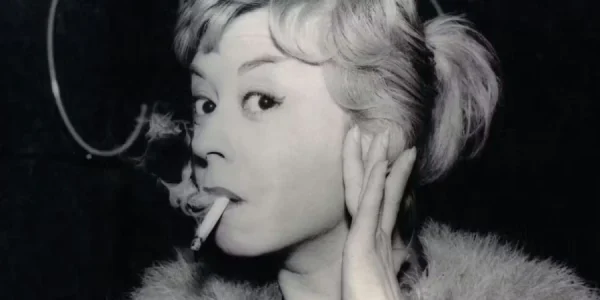 nights of cabiria 1957