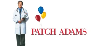 Patch Adams (1998) patch adams 1998