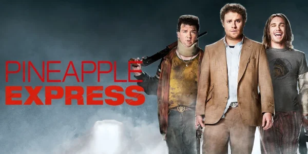 pineapple express 2008