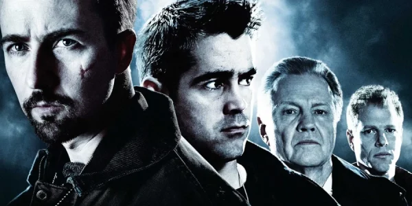 pride and glory 2008