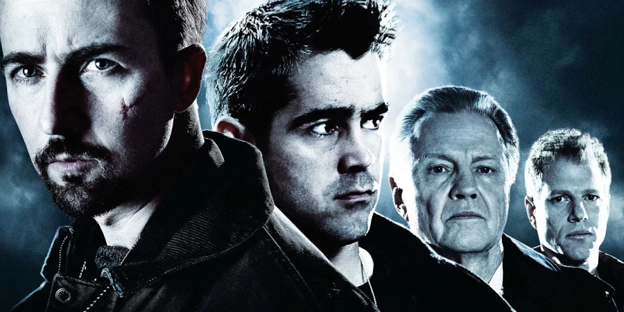 pride and glory 2008