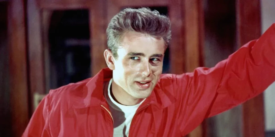 rebel without a cause 1955