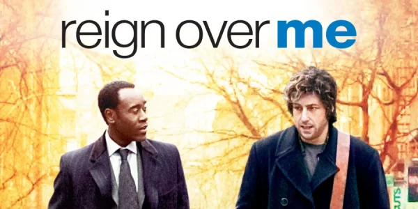 reign over me 2007