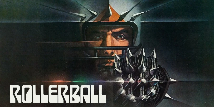 rollerball 1975