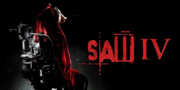 saw iv 2007