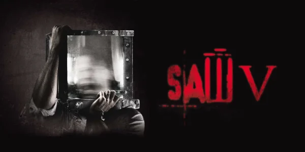 saw v 2008