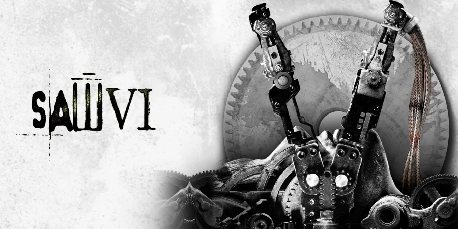 saw vi 2009