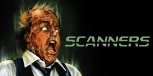 Scanners (1981) scanners 1981