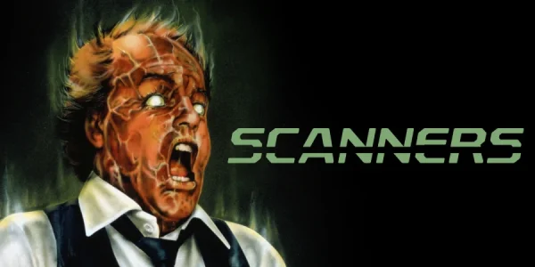 scanners 1981