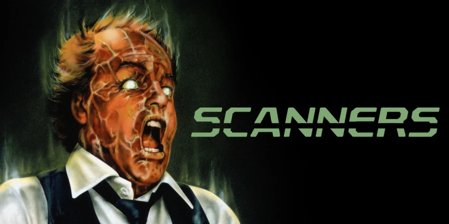 scanners 1981