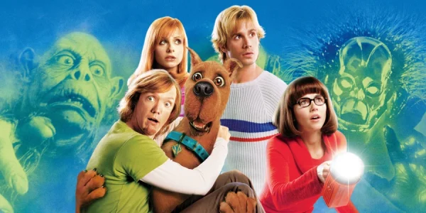 scooby-doo 2 monsters unleashed 2004