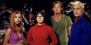 Scooby-Doo (2002) scooby-doo 2002