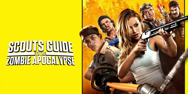 scouts guide to the zombie apocalypse 2015