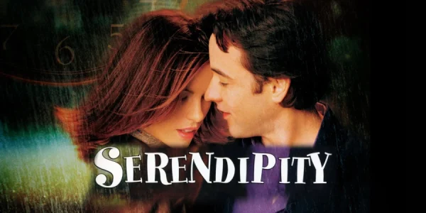 serendipity 2001