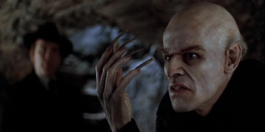 shadow of the vampire 2000