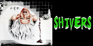 Shivers (1975) shivers 1975