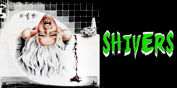 shivers 1975