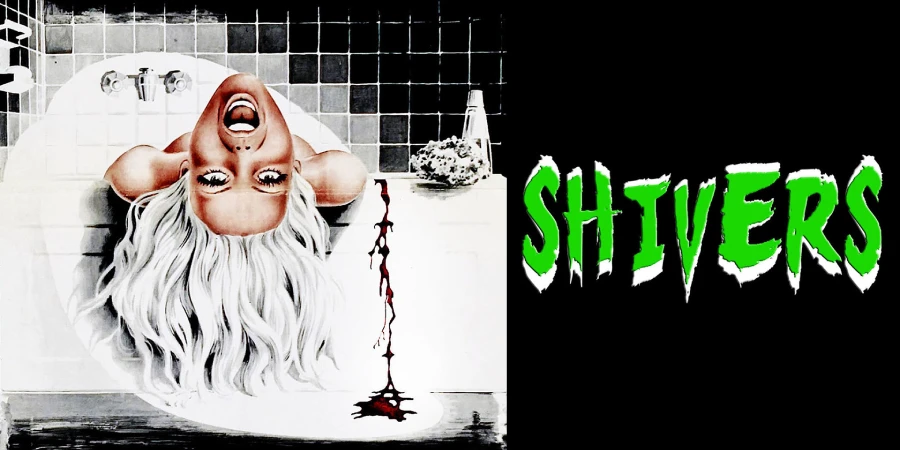 shivers 1975