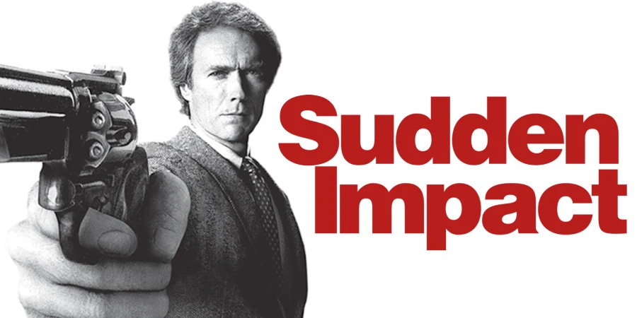 sudden impact 1983