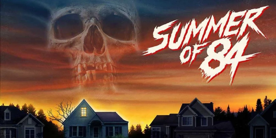 summer of 84 2018