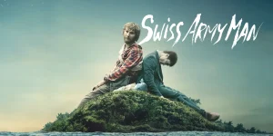 Swiss Army Man (2016) swiss army man 2016