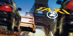 Taxi 2 (2000) taxi 2 2000