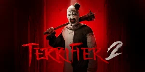 Terrifier 2 (2022) terrifier 2 2022