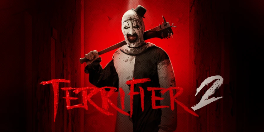 terrifier 2 2022