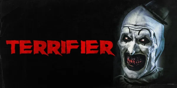 terrifier 2016
