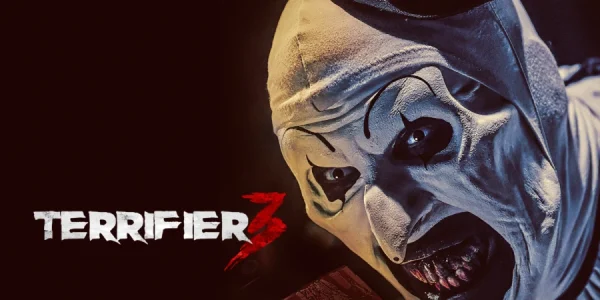 terrifier 3 2024