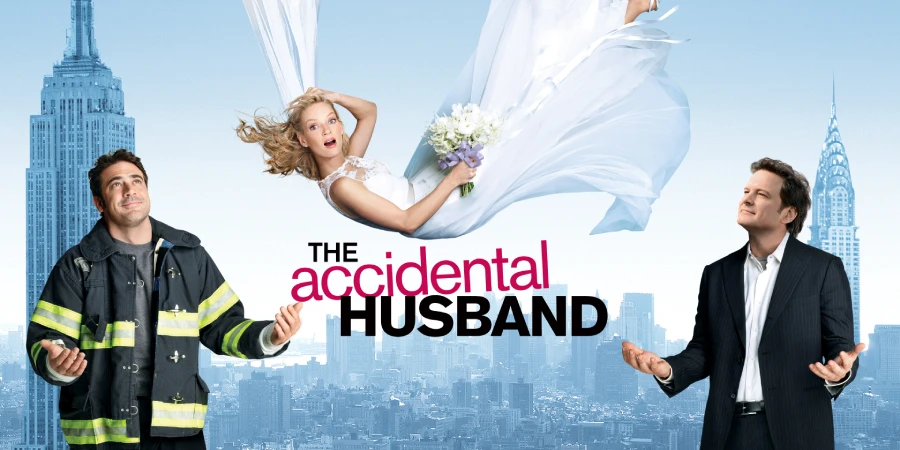 the accidental husband 2008