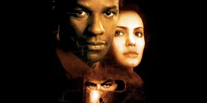 the bone collector 1999